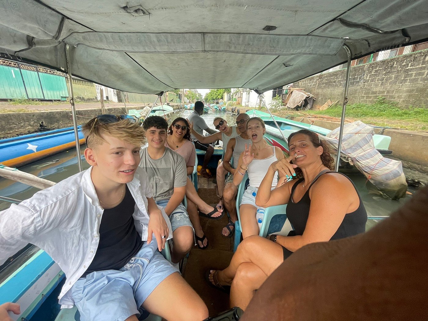 Custom Tour Packages tour in Sri Lanka